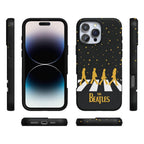 Night Walk | The Beatles Abbey Road Dual Image Case