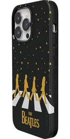 Night Walk | The Beatles Abbey Road Dual Image Case