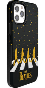 Night Walk | The Beatles Abbey Road Dual Image Case