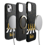 Night Walk | The Beatles Abbey Road Dual Image Case
