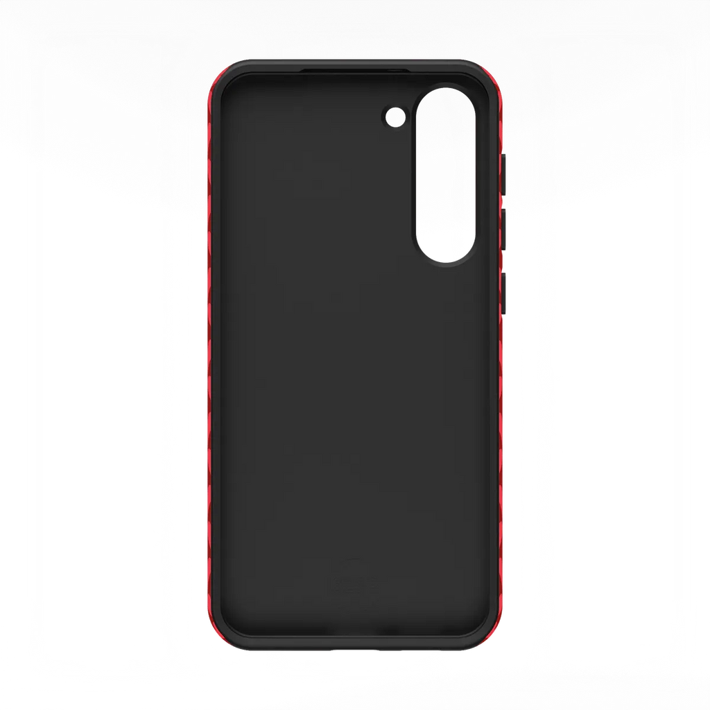 Crazy in Love | Red Hearts Case