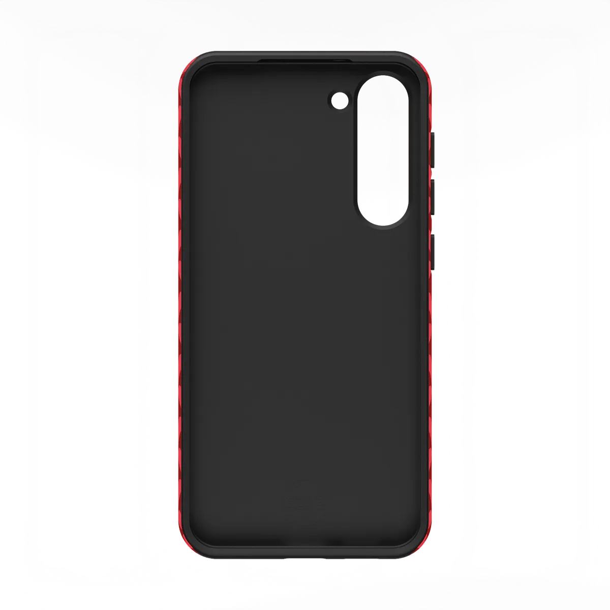 Crazy in Love | Red Hearts Case