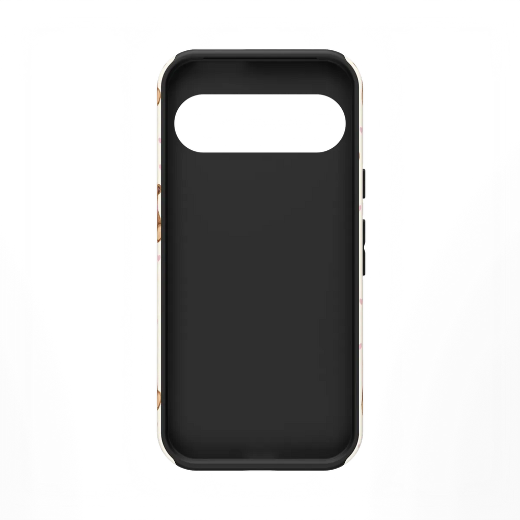Cuddle Up | Teddy Bear Case