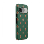You Can't Catch Me | Gingerbread Man Case