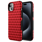 Crazy in Love | Red Hearts Case