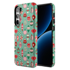 All Decked Out | Festive Ornaments Case