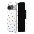 Powder Pups | Dog Sled Case