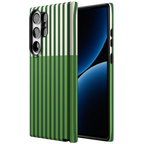 Fairway Stripes | Clubhouse Case