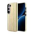 Sweet Stripes | Rainbow Pastel Case