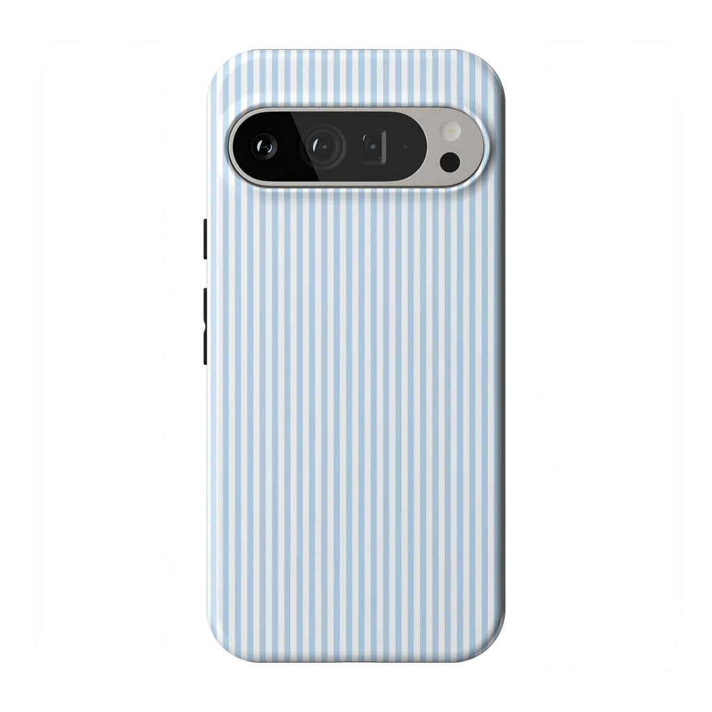 Marina Lines | Tiny Pinstripe Case
