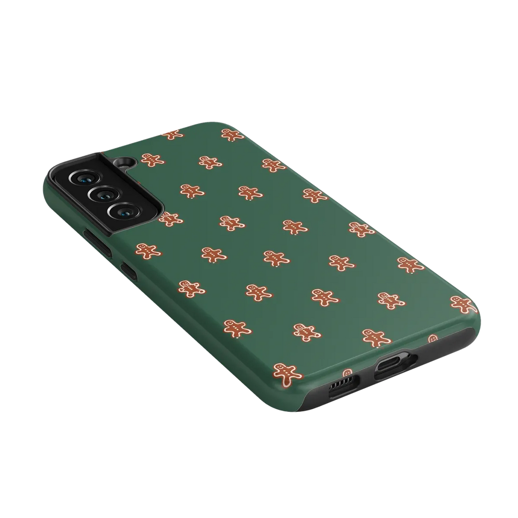 You Can't Catch Me | Gingerbread Man Case