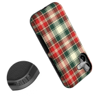 Plaid & Proper | Signature Plaid Case