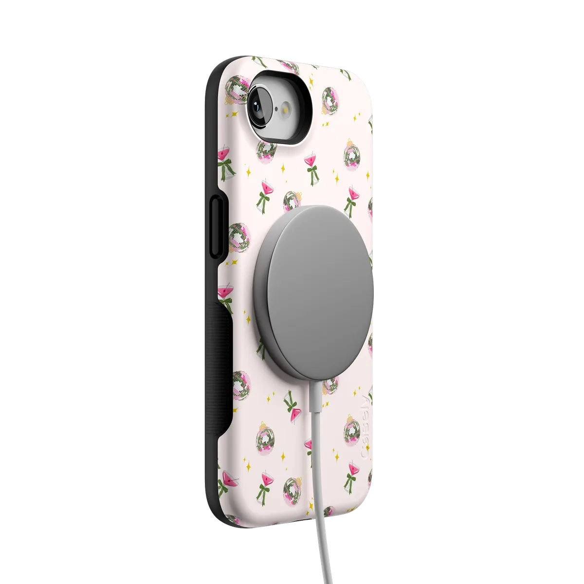 In the Spirit | Tini Party Case