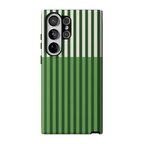 Fairway Stripes | Clubhouse Case