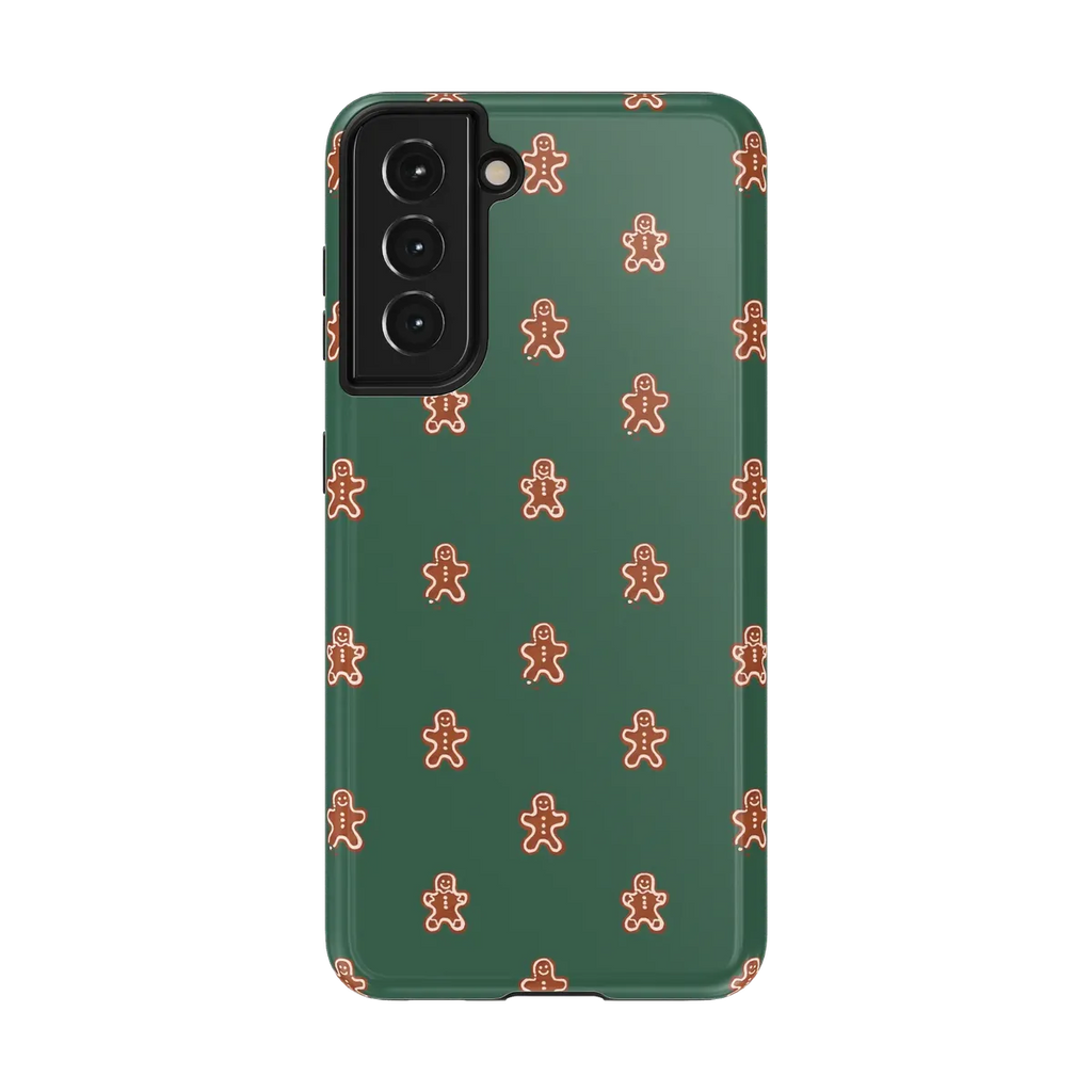 You Can't Catch Me | Gingerbread Man Case