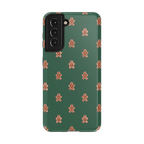 You Can't Catch Me | Gingerbread Man Case