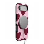 Whole Lotta Love | Plum Hearts Case