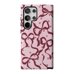 Coquette Crush | Bows Case
