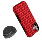 Crazy in Love | Red Hearts Case