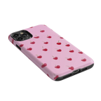 Very Cherry | Painted Cherries Case