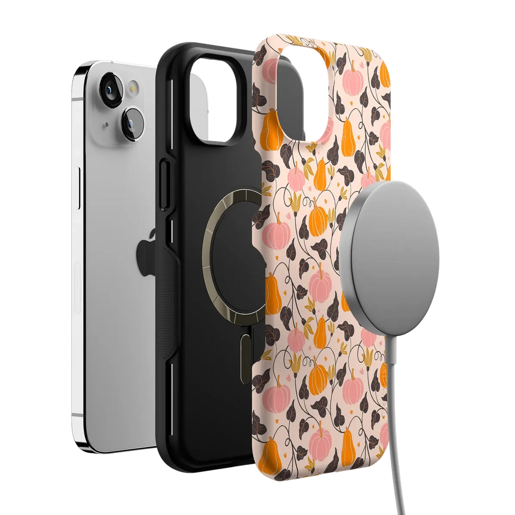 Pumpkin Princess | Harvest Vines Case