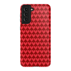 Crazy in Love | Red Hearts Case