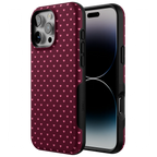 Heart Noir | Tiny Hearts Case
