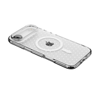 On the Dot | White Polka Dot Case
