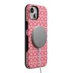 Love Locks | Pink Hearts Case