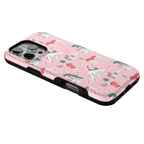 Winter Woofs | Holiday Dog Case