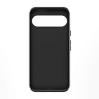 Sunday in Brooklyn | Blue Stripes Case