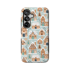 Built Too Sweet | Frosted Village Case