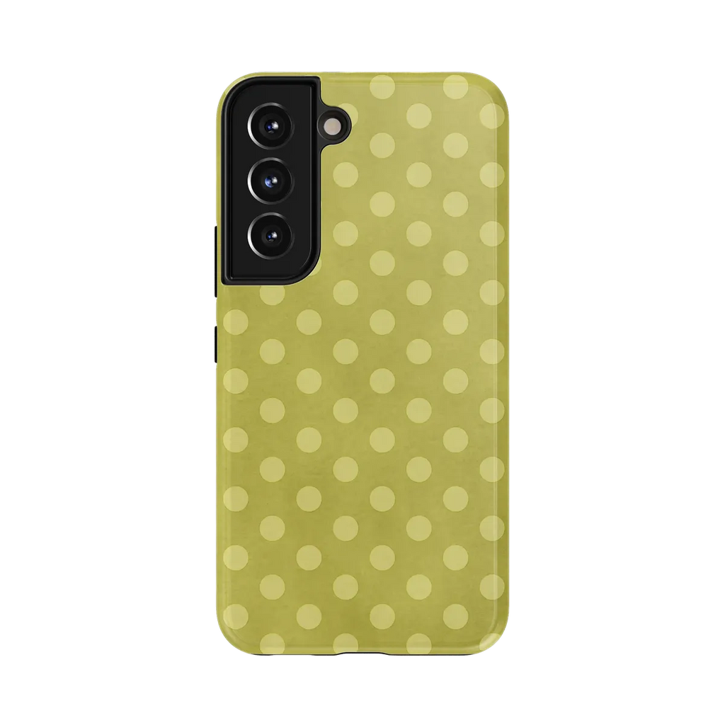 Kiwi Cooler | Poolside Print Case
