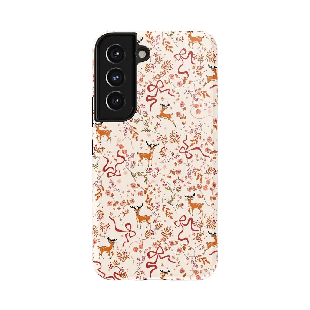 Dashing Through the Snow | Enchanted Forest Case