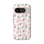 Nantucket Cottage | Pink Hydrangea Case