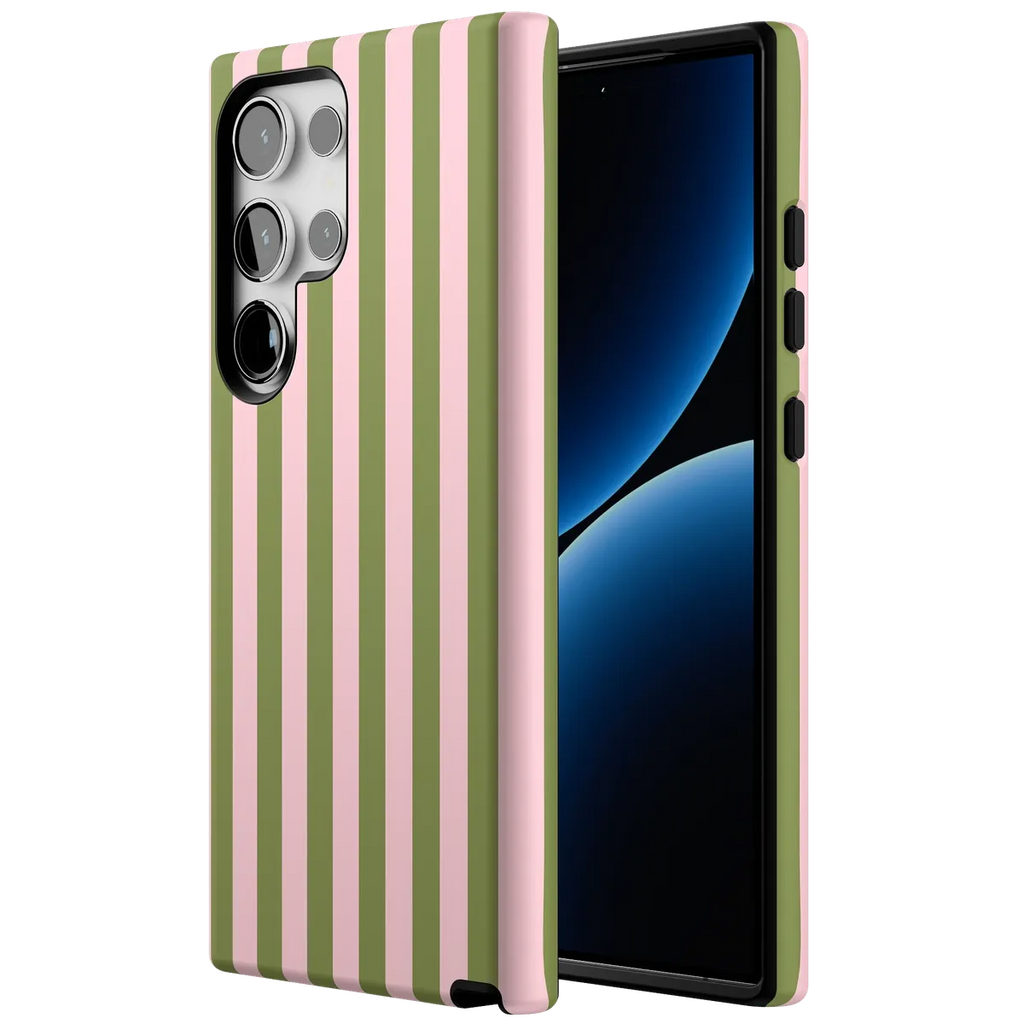 Summer Stripes | Sunday Best Case