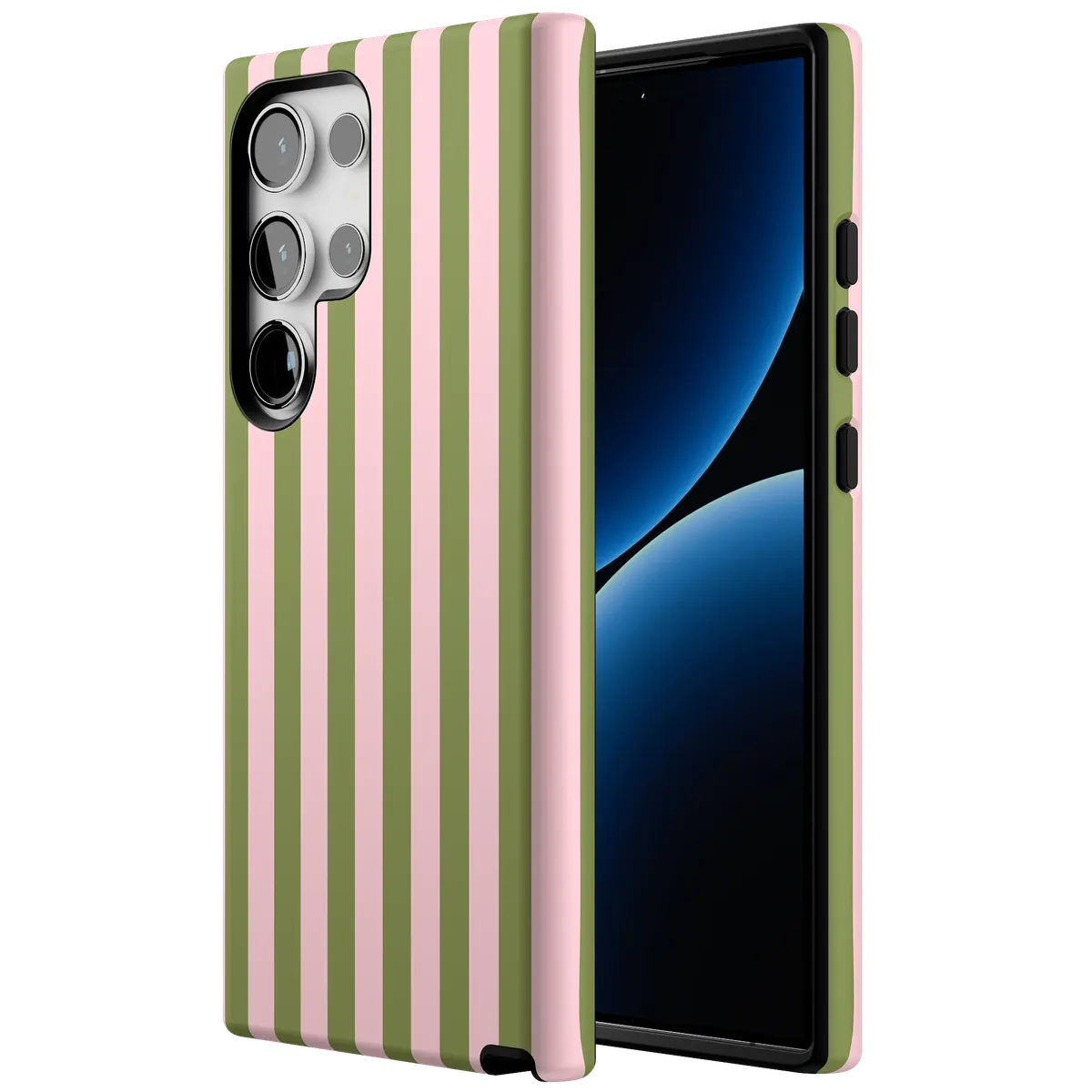 Summer Stripes | Sunday Best Case