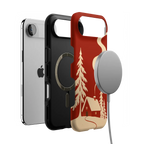 Snowed In | Cozy Winter Case