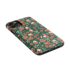 Gingerbread Lane | Holiday Sweets Case
