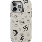 No Further Explanation | Snakes & Skulls Case