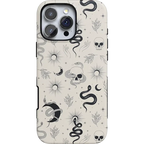 No Further Explanation | Snakes & Skulls Case