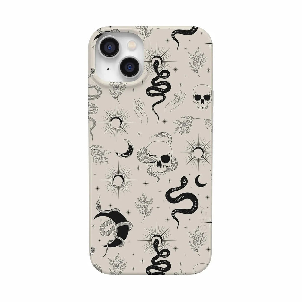 No Further Explanation | Snakes & Skulls Case