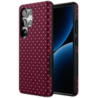 Heart Noir | Tiny Hearts Case