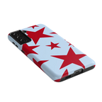 Stars Align | Blue & Red Stars Case
