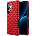 Crazy in Love | Red Hearts Case