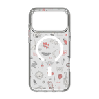 Not a Phase | Clear Flash Tattoo Case