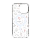 Not a Phase | Clear Flash Tattoo Case