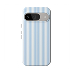 Marina Lines | Tiny Pinstripe Case