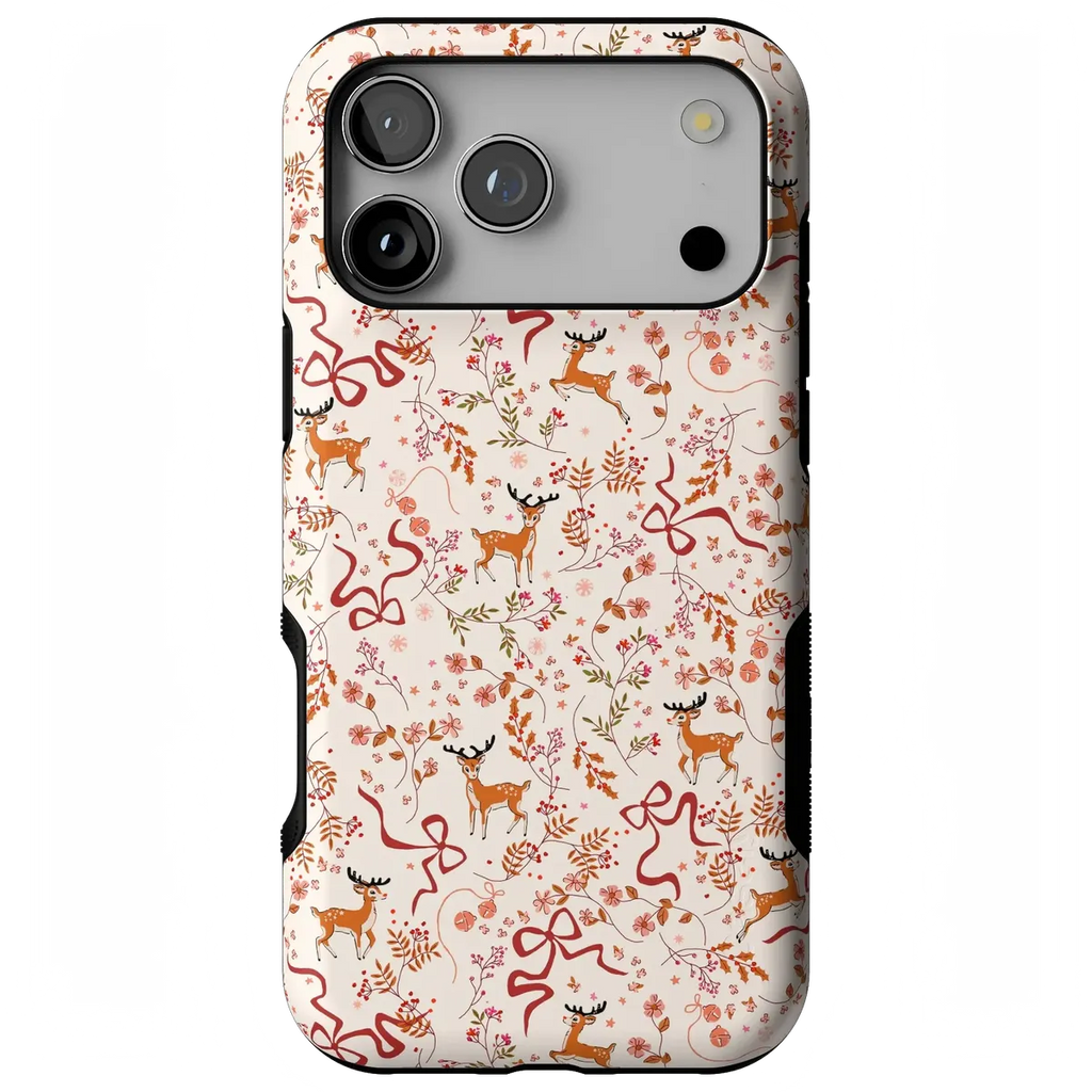 Dashing Through the Snow | Enchanted Forest Case