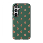 You Can't Catch Me | Gingerbread Man Case